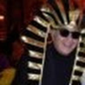 Meet your Posher, Patrick a